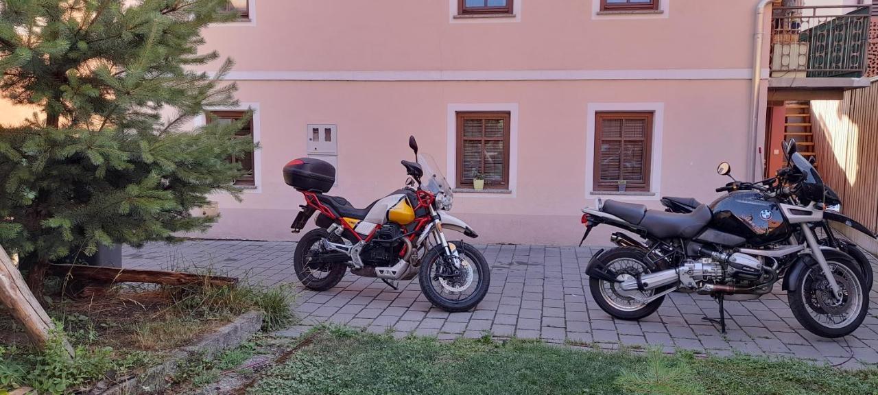 Apartment Slovan Škofja Loka Esterno foto