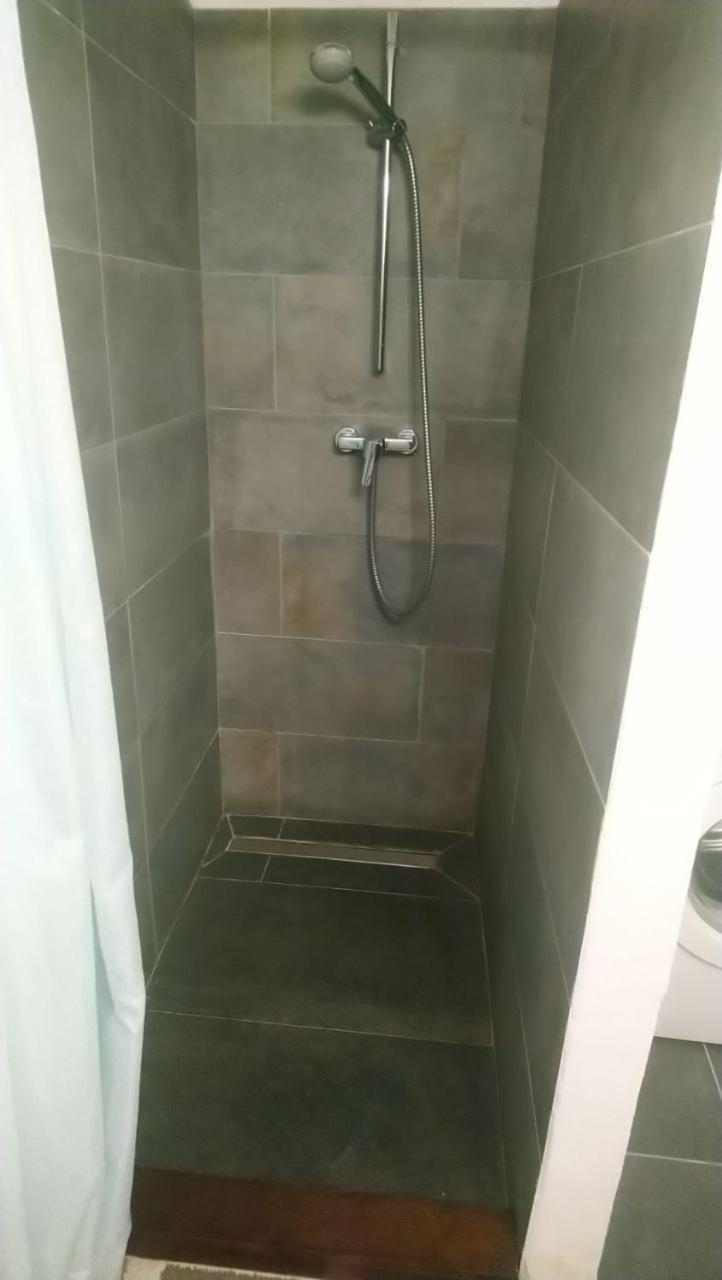 Apartment Slovan Škofja Loka Esterno foto