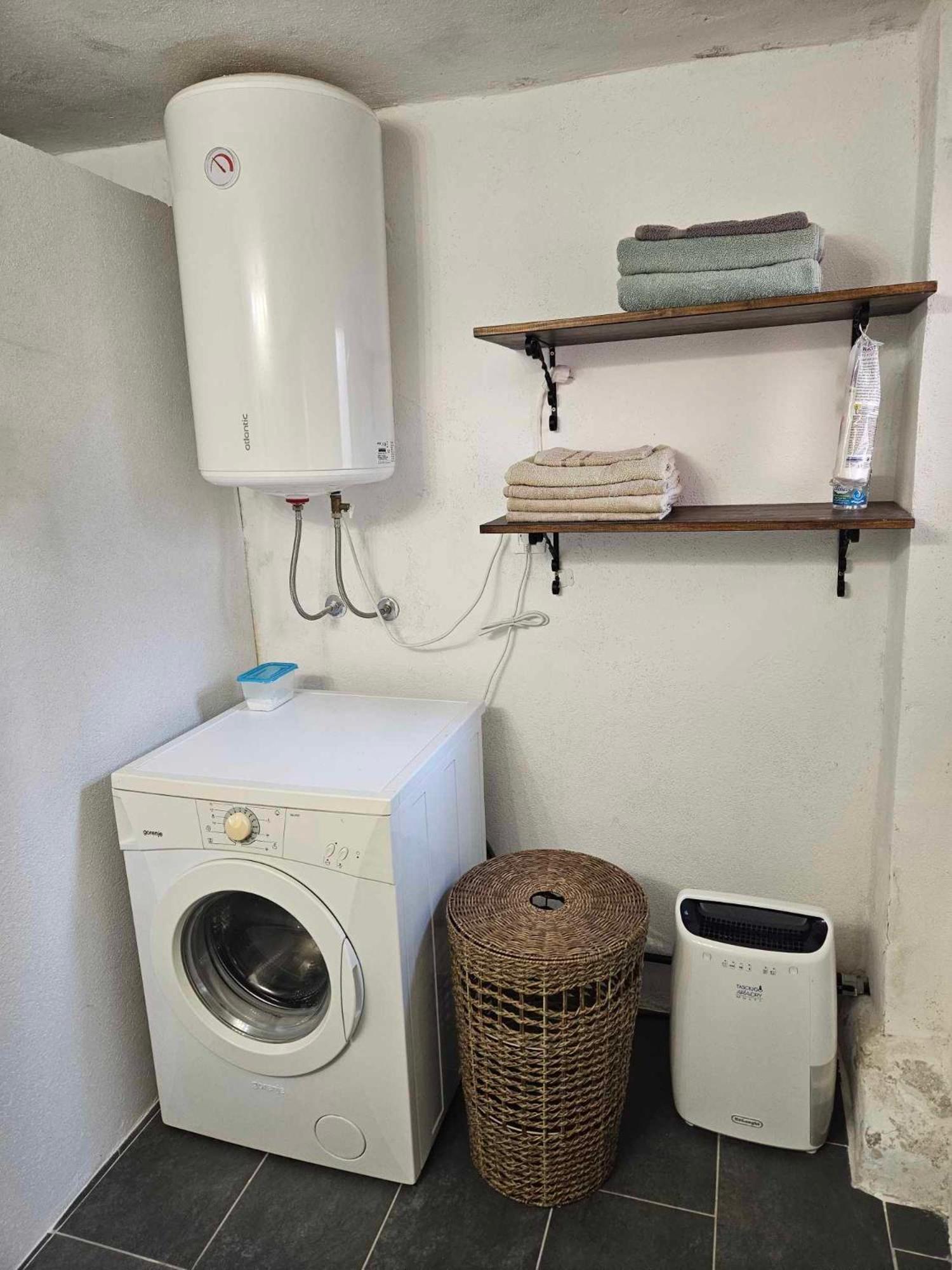 Apartment Slovan Škofja Loka Esterno foto