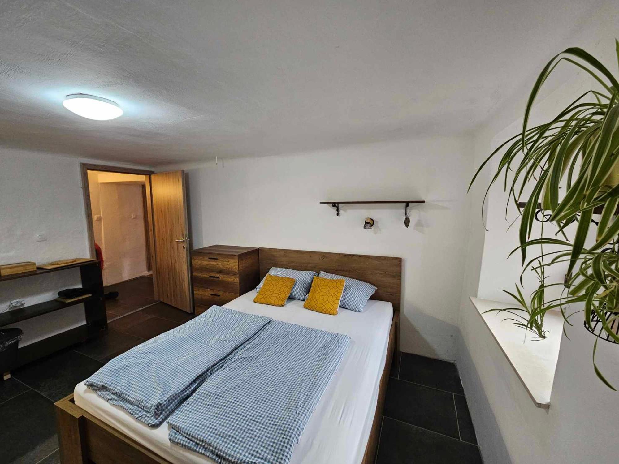 Apartment Slovan Škofja Loka Esterno foto